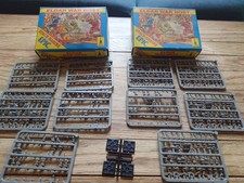 Games Workshop Epic 40,000 Eldar War Host 2 Box Miniatures Bulk Lot