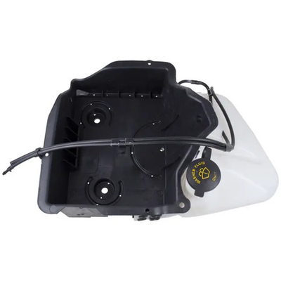 #ad Genuine Ford Washer Fluid Reservoir FL1Z10732A $133.99