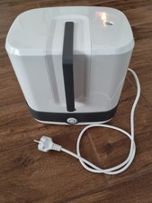NUK Vario Express Dampf-Sterilisator