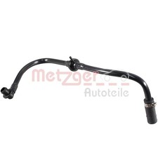 Metzger Unterdruckleitung für Bremskraftverstärker für Skoda Octavia VW Bora Go