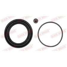 Reparatursatz Bremssattel vorne für Ford Cougar EC Escort 3 GAA 4 GAF 5 | 24361