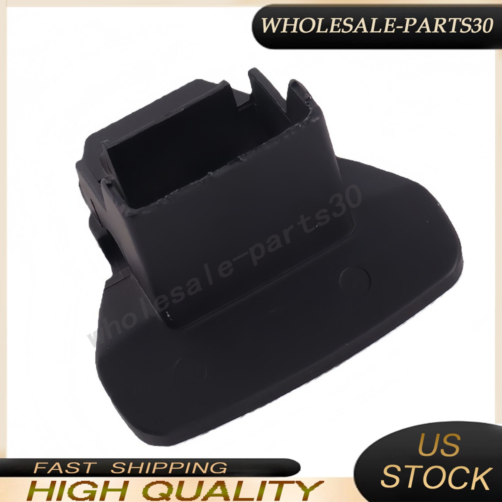 NEW For McLaren 570S 600LT 13M0434CP Black Right Side Door Control Switch Button