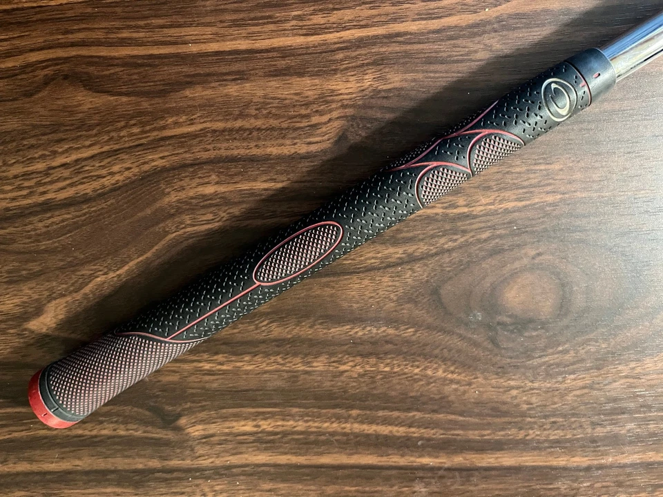 Moe Norman Original Sandy Andy from Graves Golf 55 degree - Image 3 of 3