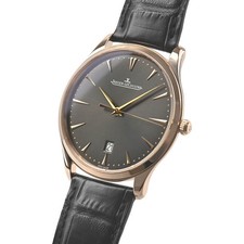 JAEGER-LECOULTRE Master Ultra Thin Q128255J SW06754