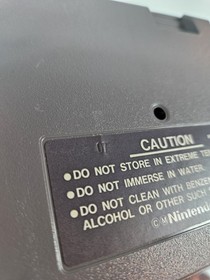 Puss N' Boots: Pero's Great Adventure (Nintendo NES 1990) Authentic. Tested.