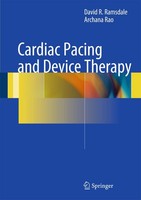 Cardiac Pacing And Device Therapy David R. Ramsdale