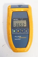Fluke Networks 2956-4010-01 Simplifiber Meter