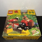 Lego Duplo Little Forest Friends Set 2831 New In Box