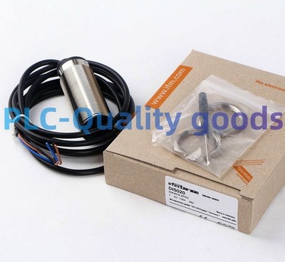 1PCS Brand New DI5020 IFM DI5020 Proximity Switch Sensor  Fast Shipping *ll