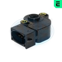 Sensor Drosselklappenstellung ERA 550193 FüR GAL ALL Ford AAL WGR Mondeo Escort