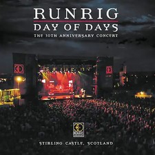 Runrig - Day Of Days - The 30th Anniversary Concert