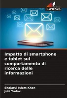 Impatto Di Smartphone E Tablet Sul Comportamento Di Ricerca Delle Informazioni