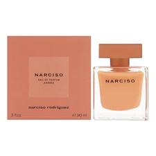Ambree by Narciso Rodriguez for Women 3.0 oz Eau de Parfum Spray