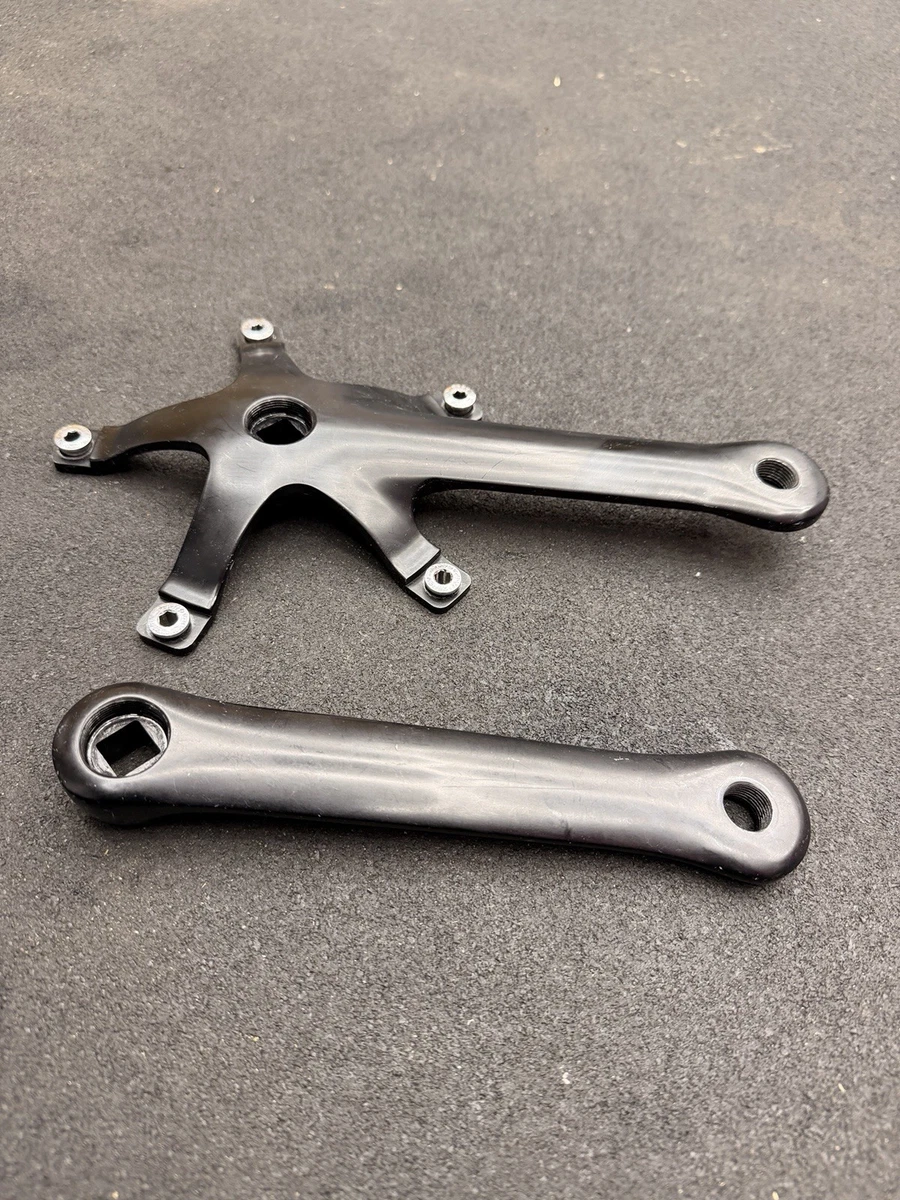 Plateau N.O.S CAMPAGNOLO PISTA 53d BCD 151 (Ref 1209
