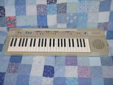Casio CT-310 Vintage Electronic Keyboard Vintage Synth TESTED from my Studio