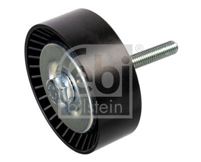 FEBI BILSTEIN 33977 Umlenk-/Führungsrolle, Keilrippenriemen für FORD