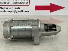 Anlasser F&uuml;r Mercedes GLC Serie (W253) A2609060100 654920 Diesel