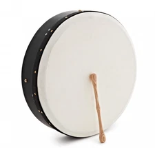 TB-3, Trinity College Bodhran 18'' BR