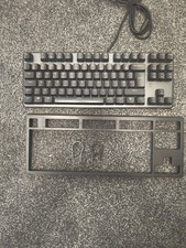 Tecware Phantom RGB Mechanical Keyboard UK Layout