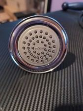 NEW Moen Shower Head Chrome Eva T2133EPBN Posi-Temp Eco-Performance