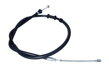 Bremsseil Seilzug Feststellbremse MAXGEAR 32-0275 für FIAT CLASSIC PANDA 169 LPG