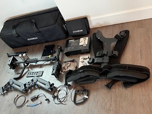 Laing SteadiCam | eBay