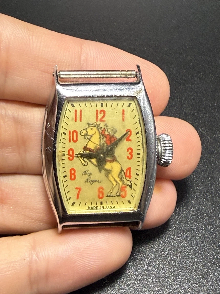 Ingraham Wristwatches for sale | eBay