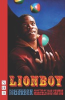 Zizou Corder | Lionboy | Taschenbuch | Englisch (2014) | NHB Modern Plays
