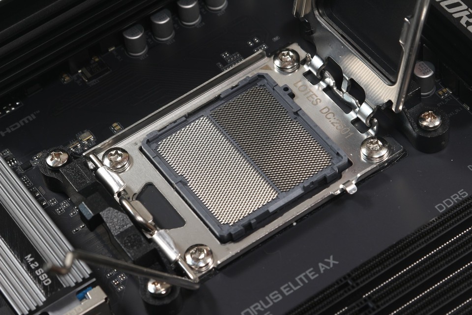 GIGABYTE B650 AORUS ELITE AX ATX Motherboard [AM5] [DDR5] | eBay