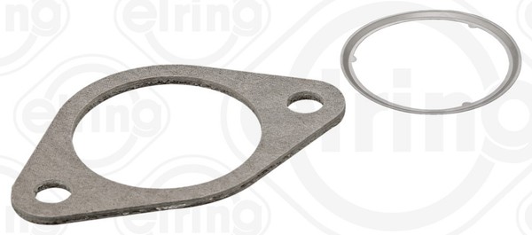 Elring Dichtungssatz Agr-System 864.850 FüR Volvo FMX 2 FH 3 FM FH16 B11 9700 UD-image