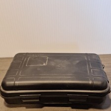 SHOWTIME Survival Kit Black Compass, Emergency Blanket, Fire Starter, Flashlight