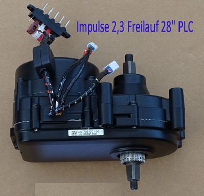 Kalkhoff MOTOR 2.3  Freilauf  Neu