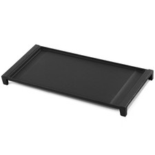 Allstare WB31X24738 Cast Iron Griddle Replacement Parts for GE Gas Stove Parts W