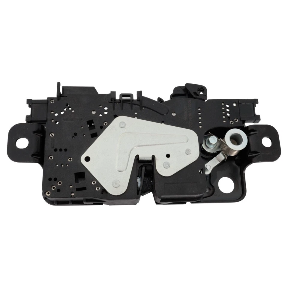 For BMW X5 2019 20 21 22 2023 Liftgate Latch | With Power Liftgate | 51247357112 - Image 2 of 4