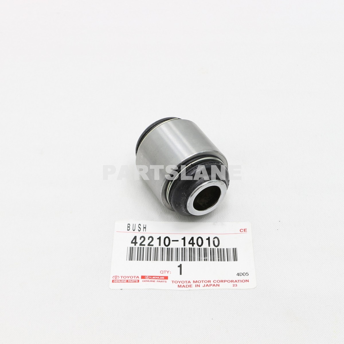パーツ loi Toyota Cressida Supra Camry OEM Genuine Knuckle Bushing 42210