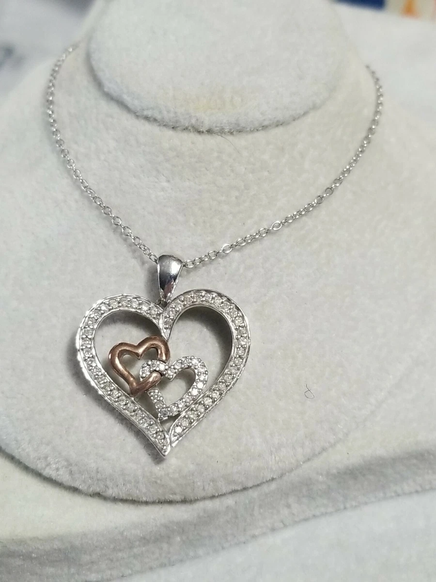 Gold necklace deals kays