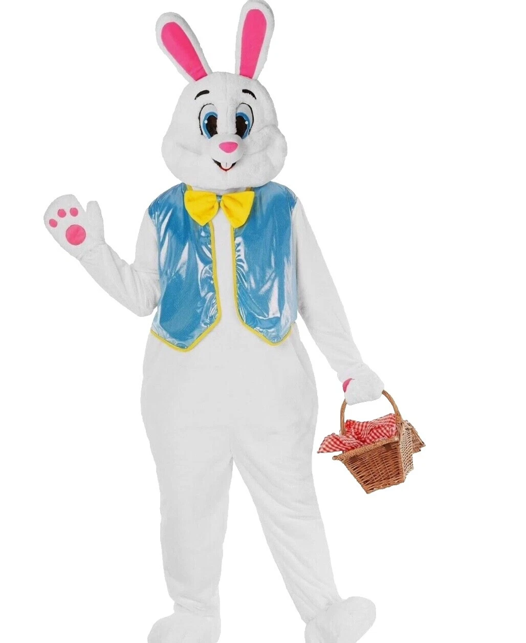 Disfraces Traje completo de Pascua