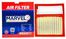Marvel Air Filter MRA6911 (DG9Z-9601A) for Ford Fusion 2013-2020 2.0L Hybrid