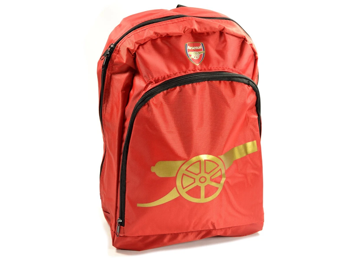 Arsenal backpack hot sale