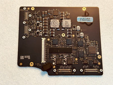 USB-C  Thunderbolt BOARD CONNECTION DAUGHTER CARD FOR IMAC 24" A2438 MGPK3LL/A