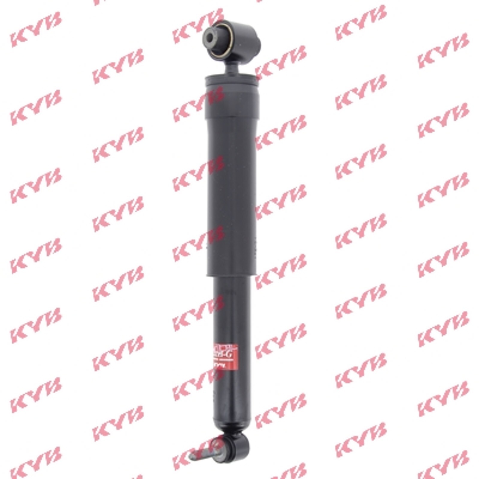 Amortisseur Renault Grand Scenic III au gaz pour supprimer vibrations et roulis
