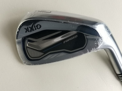 XXIO forged Eisen 7 Herren rechts Neuware UVP 240 Euro