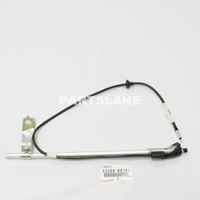 Toyota Land Cruiser Uzj100 Hdj100 Fzj100 Oem Antenna W Holder 86300-60181