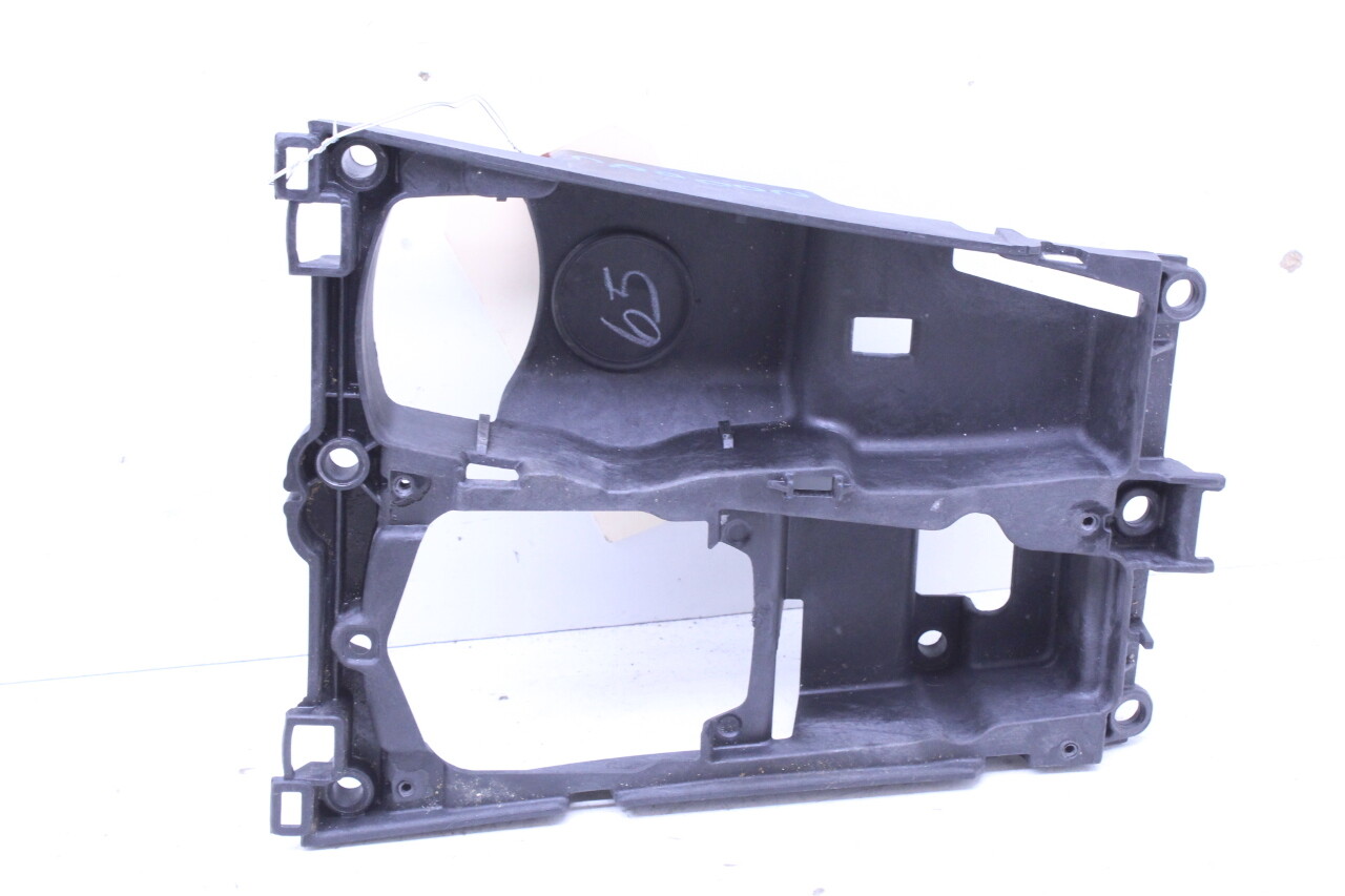 2011 BMW X5M Transmission Floor Shifter Bracket | eBay 