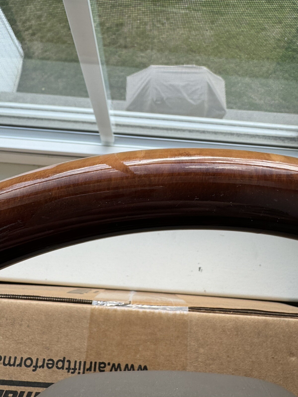 19952000 UCF20 Lexus LS400 Pistol Grip Steering Wheel eBay