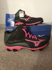 MIZUNO SPIKE ADVANCE WOMENS MID