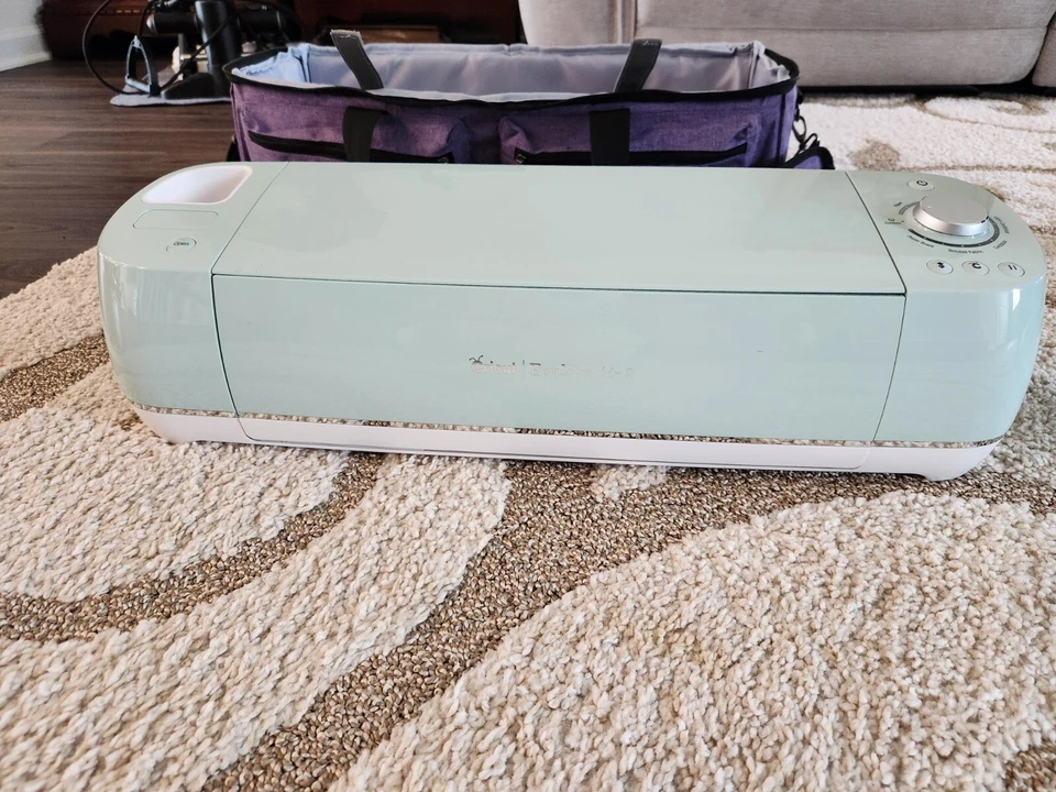 circut explorer air 2 Foto 3 de 4