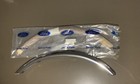 <!--F#f_0-->FORD NOS FAIRLANE LTD FC FD FE RIGHT HAND REAR QTR PANEL WHEEL ARCH MOULD<!--F/-->