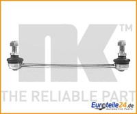Stange/Strebe, Stabilisator Nk 5113622 FüR Opel Omega A Vw