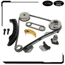 Timing Chain Kit VVT Gear  for Toyota Corolla CE LE Sedan 4-Door Prius 1.8L l4
